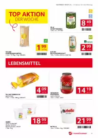 Transgourmet Flugblatt woche 7 Seite 17