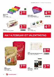 Transgourmet Flugblatt woche 7 Seite 18