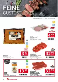 Transgourmet Flugblatt woche 7 Seite 26