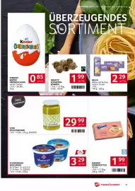 Transgourmet Flugblatt woche 7 Seite 29