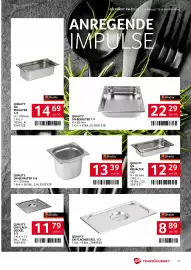 Transgourmet Flugblatt woche 7 Seite 31