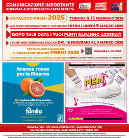 Volantino IperFamila Pagina 28