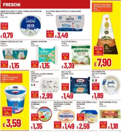 Volantino IperFamila Pagina 11