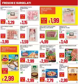 Volantino IperFamila Pagina 12