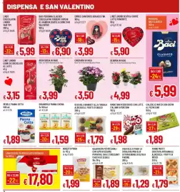 Volantino IperFamila Pagina 14