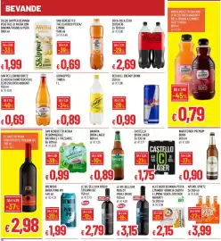 Volantino IperFamila Pagina 18