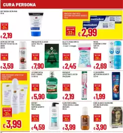 Volantino IperFamila Pagina 20