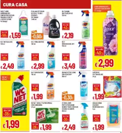 Volantino IperFamila Pagina 21