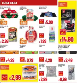 Volantino IperFamila Pagina 22