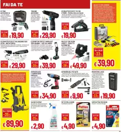 Volantino IperFamila Pagina 23