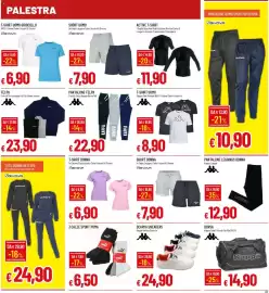 Volantino IperFamila Pagina 27