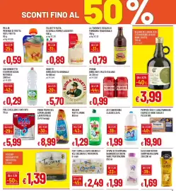 Volantino IperFamila Pagina 3