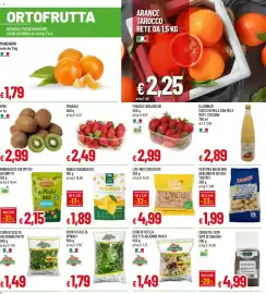 Volantino IperFamila Pagina 4