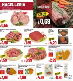 Volantino IperFamila Pagina 6