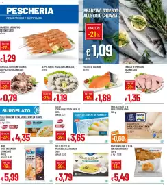 Volantino IperFamila Pagina 7