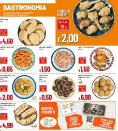 Volantino IperFamila Pagina 8