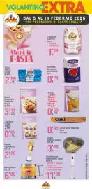 Volantino Supermercati Dok Pagina 18