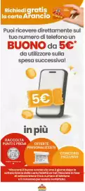 Volantino Supermercati Dok Pagina 3