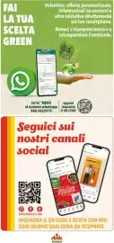Volantino Supermercati Dok Pagina 5