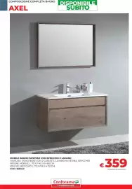 Volantino Conforama Pagina 14