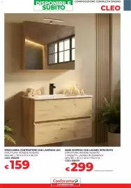 Volantino Conforama Pagina 17