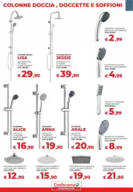 Volantino Conforama Pagina 25