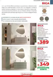 Volantino Conforama Pagina 9