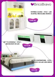 Volantino Brico Bravo Pagina 3