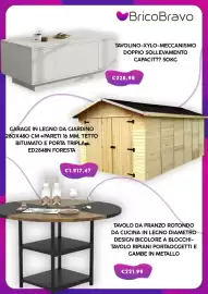 Volantino Brico Bravo Pagina 4