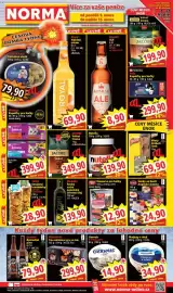 Norma leták týden 7 Strana 1