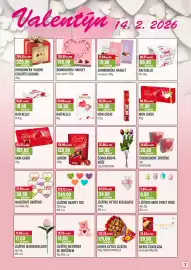 Ratio leták Strana 3