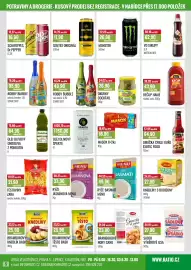 Ratio leták Strana 6