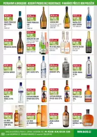 Ratio leták Strana 8