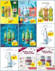 BENE Nápoje leták Strana 7