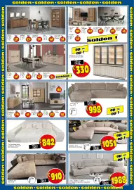 Budget Meubelen folder Pagina 2