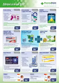 PharmaPoint leták Strana 3
