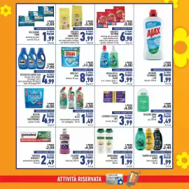 Volantino Spesa Facile Conad Pagina 7