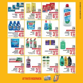 Volantino Spesa Facile Conad Pagina 7