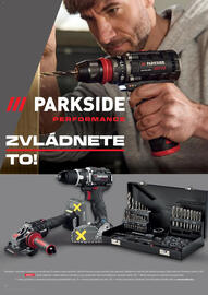 Kaufland leták týden 6 Strana 12