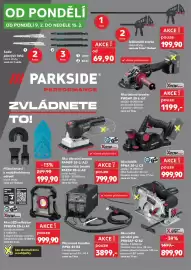 Kaufland leták týden 6 Strana 10