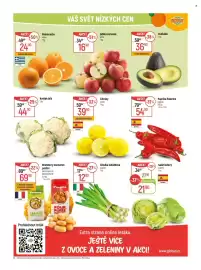 Globus leták týden 6 Strana 10