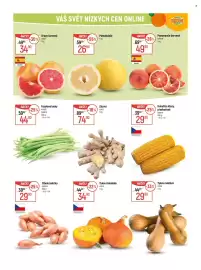 Globus leták týden 6 Strana 11