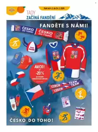 Globus leták týden 6 Strana 16