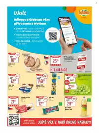 Globus leták týden 6 Strana 2