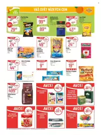 Globus leták týden 6 Strana 24