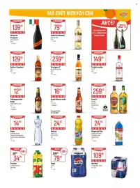 Globus leták týden 6 Strana 26