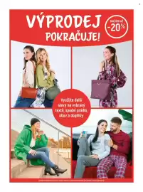 Globus leták týden 6 Strana 28