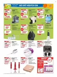 Globus leták týden 6 Strana 31