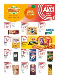Globus leták týden 6 Strana 34