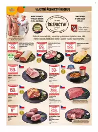 Globus leták týden 6 Strana 5